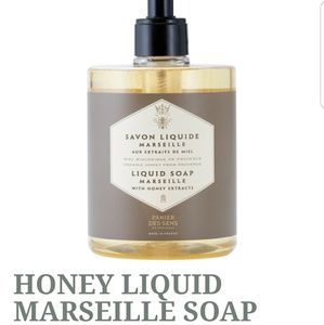 Panier Des Sens liquid soap NWT